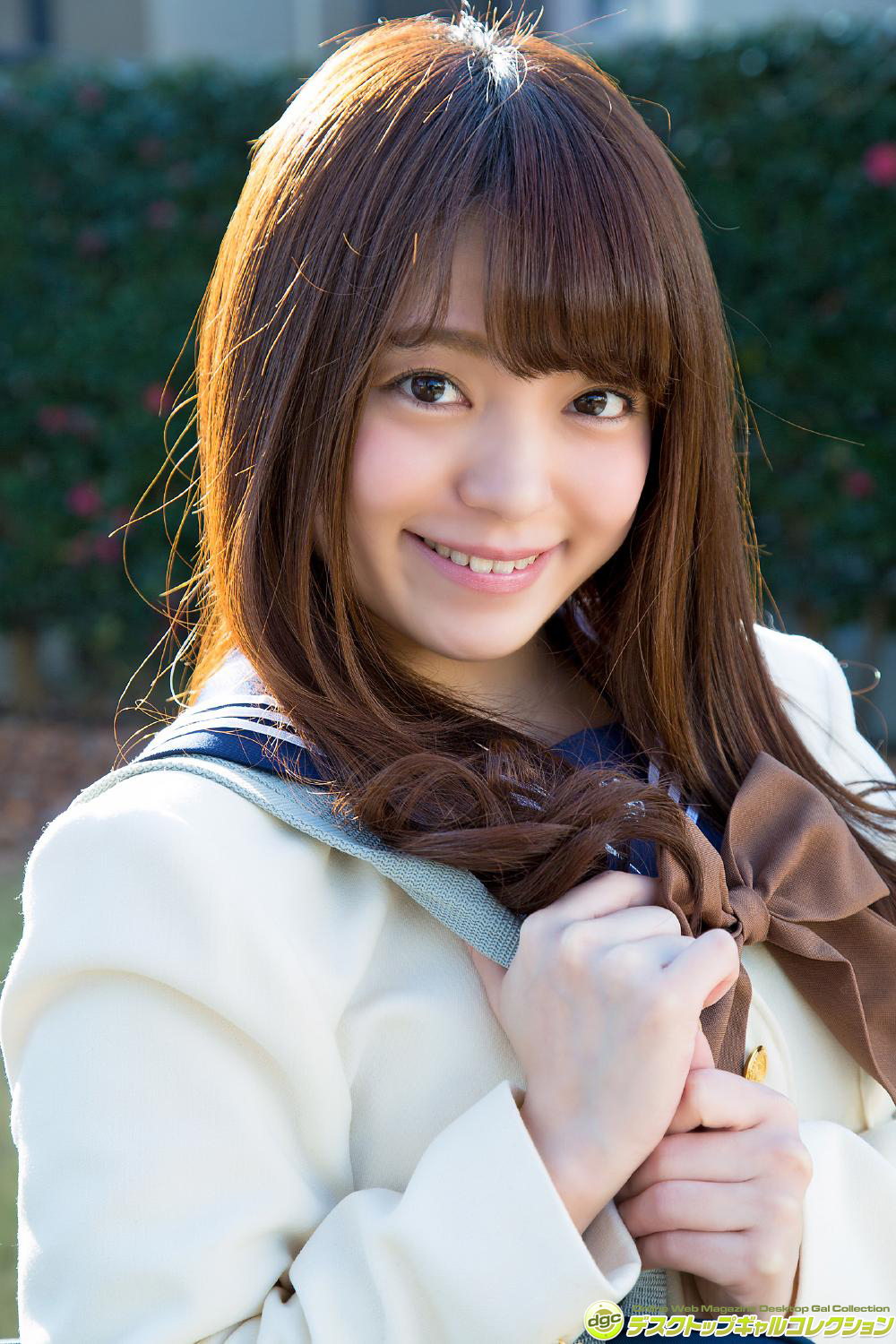 [DGC] 2017.03 Misa Kurihara 栗原みさ